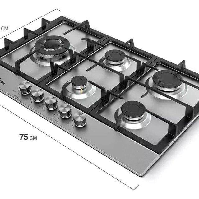 cuisiniere