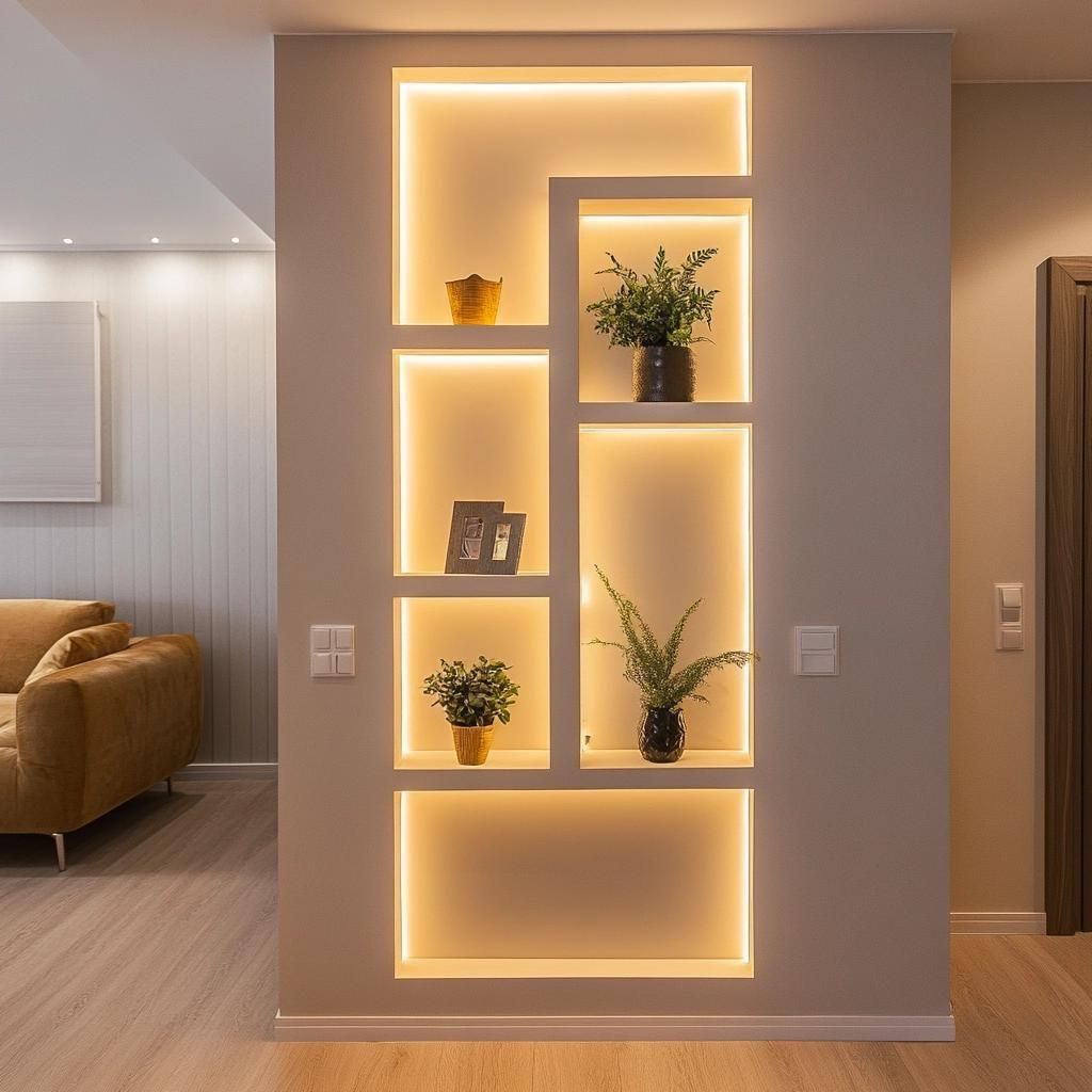 Décoration